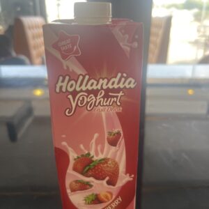 Hollandia yoghurt