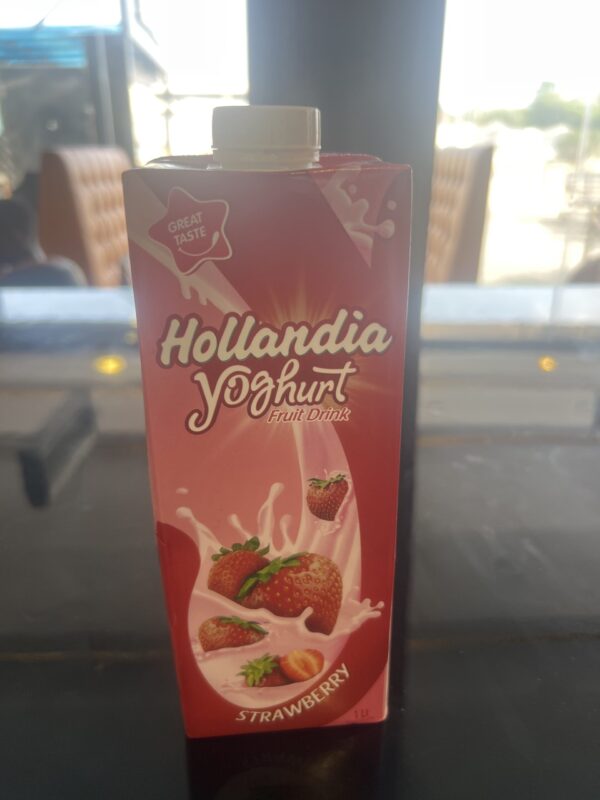 Hollandia yoghurt