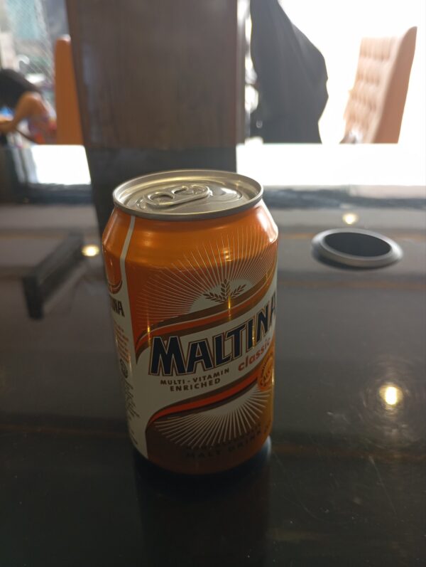 Can malt