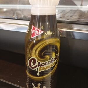 Viju Choco