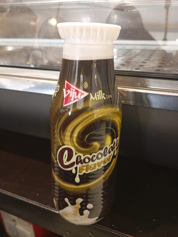 Viju Choco