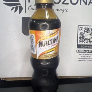 Bottle Maltina