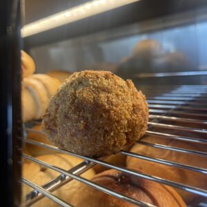 Scotch Egg