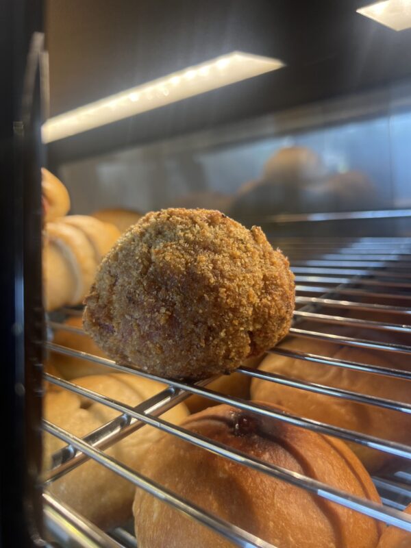 Scotch Egg