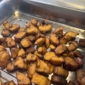 Plantain