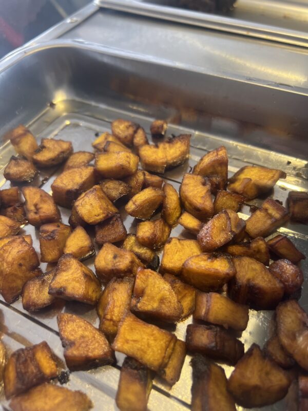 Plantain
