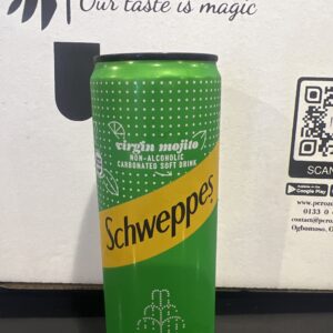 Schweppes