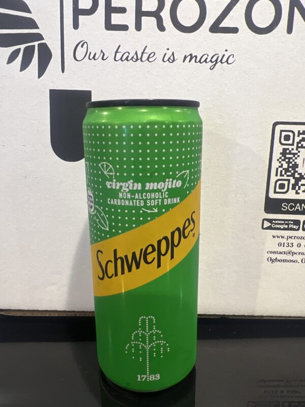 Schweppes