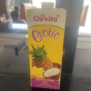 Chivita Exotic