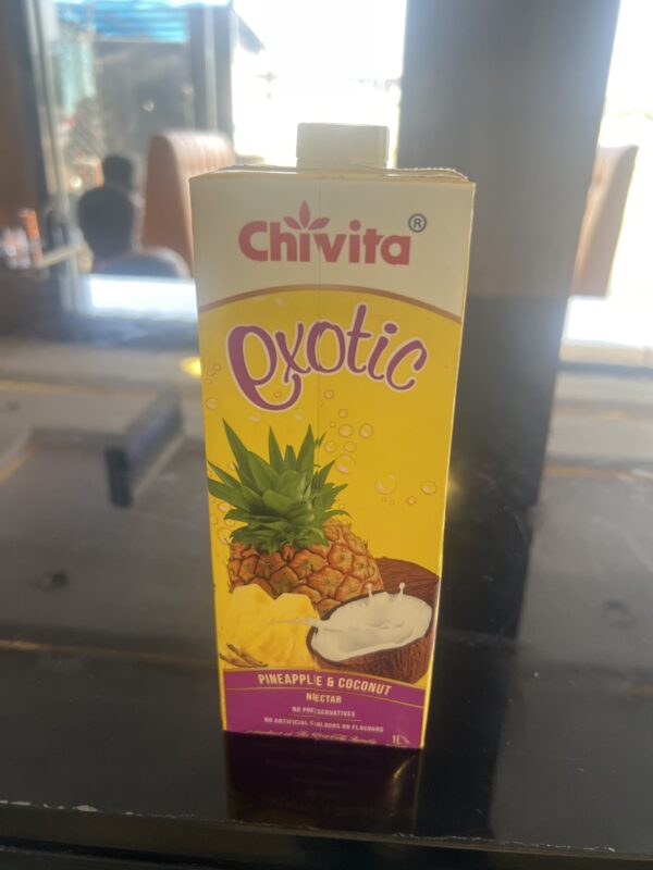Chivita Exotic