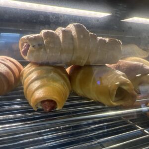 Croissant