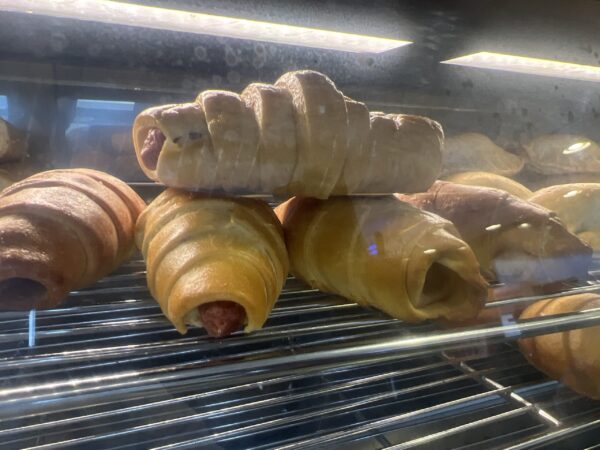 Croissant