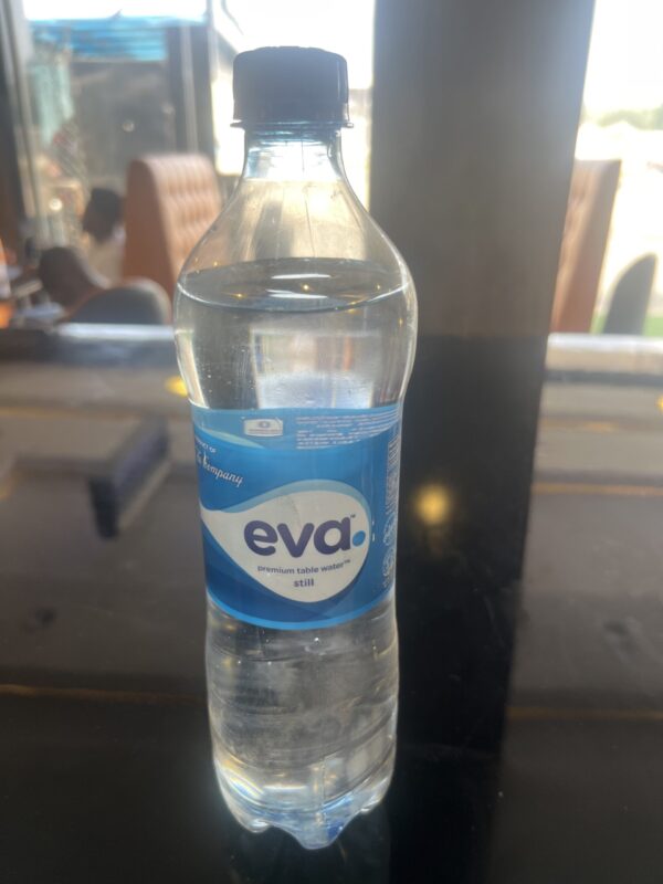 Water