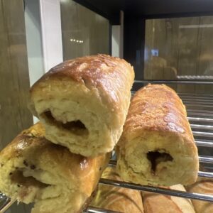 Sausage roll