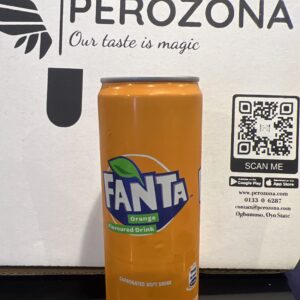 Can Fanta