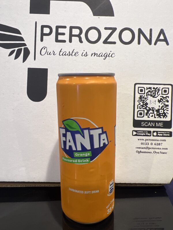 Can Fanta