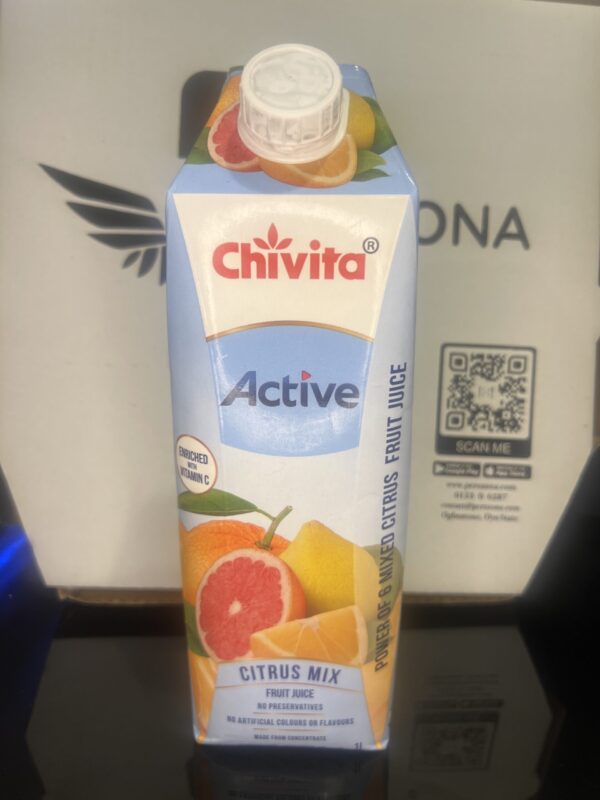 Chivita Active