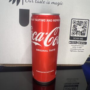 Can Coke