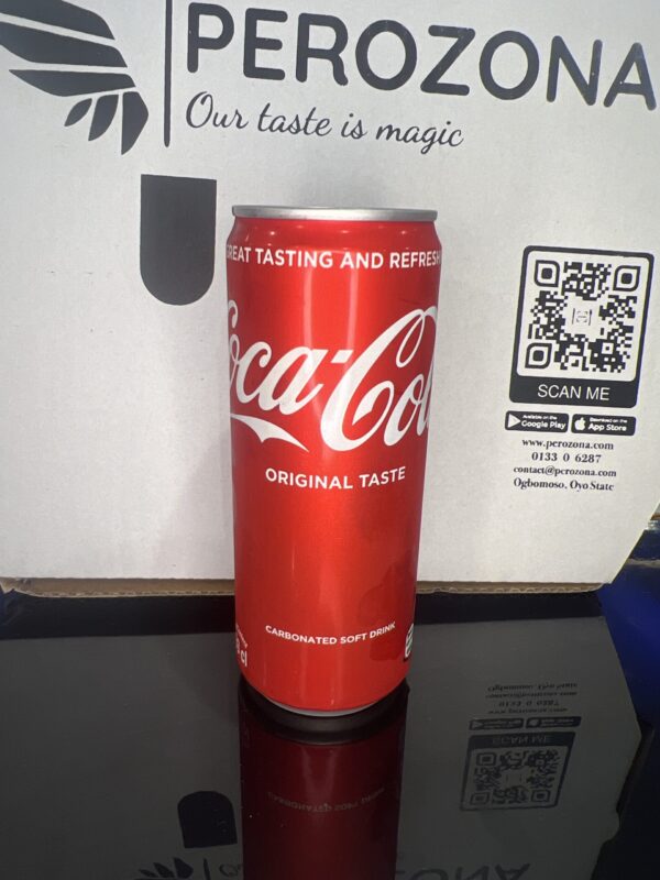 Can Coke