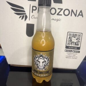 Predator energy