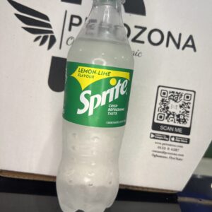 Bottle Sprite
