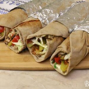 Shawarma