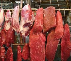 Beef