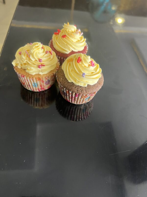 Cup cake