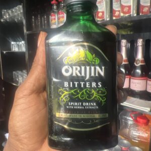 Origin bottle
