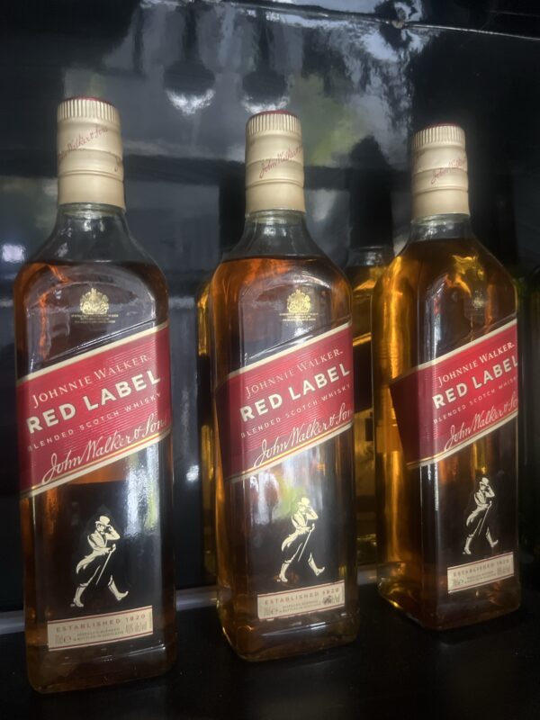 Red Lord