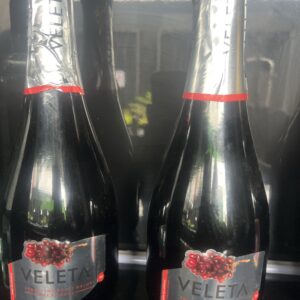 Veleta Sparkling Fruit