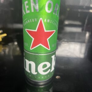 Heineken