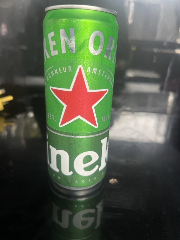 Heineken