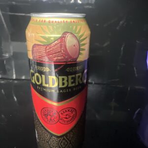 Goldberg