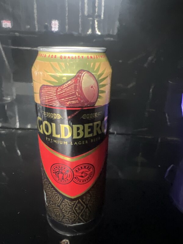 Goldberg