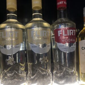 Flirt Vodka