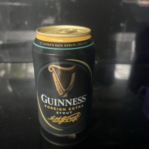 Guinness