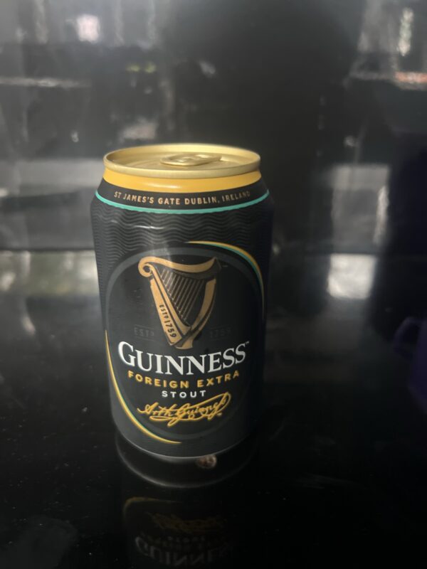 Guinness