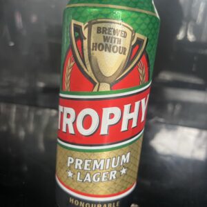 Trophy