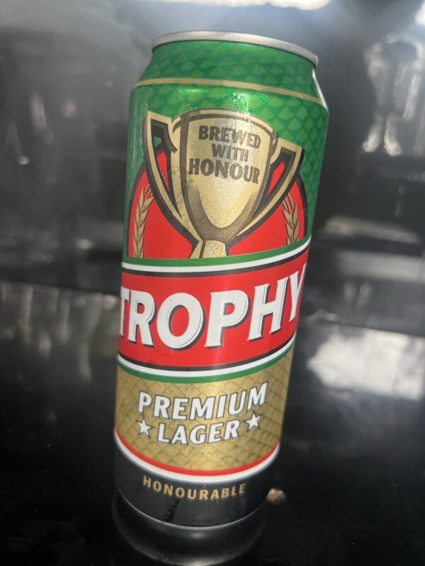 Trophy
