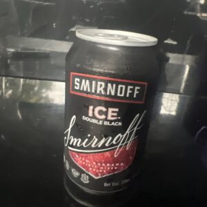 Black Smirn-Off
