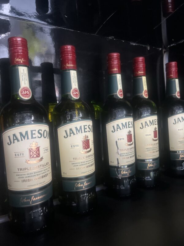 Jameson