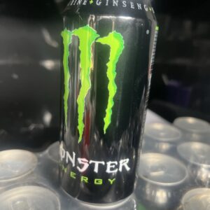 Monster