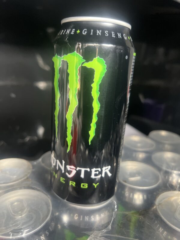 Monster