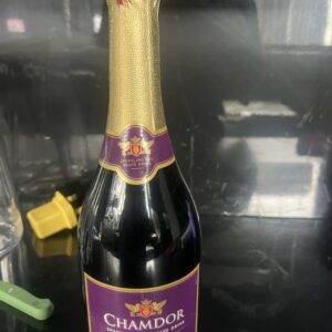 Chamdor
