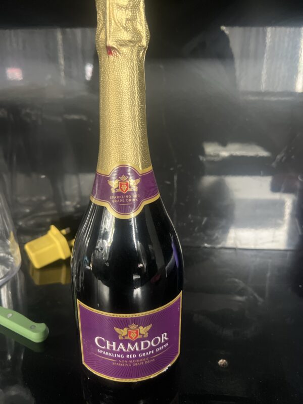 Chamdor