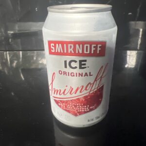 Smirn-off