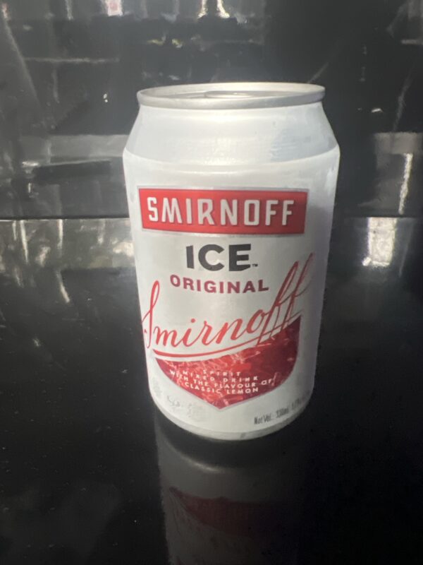 Smirn-off