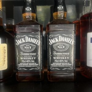 Jack Daniel’s