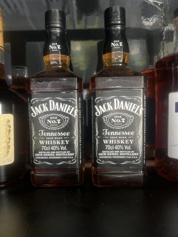 Jack Daniel’s